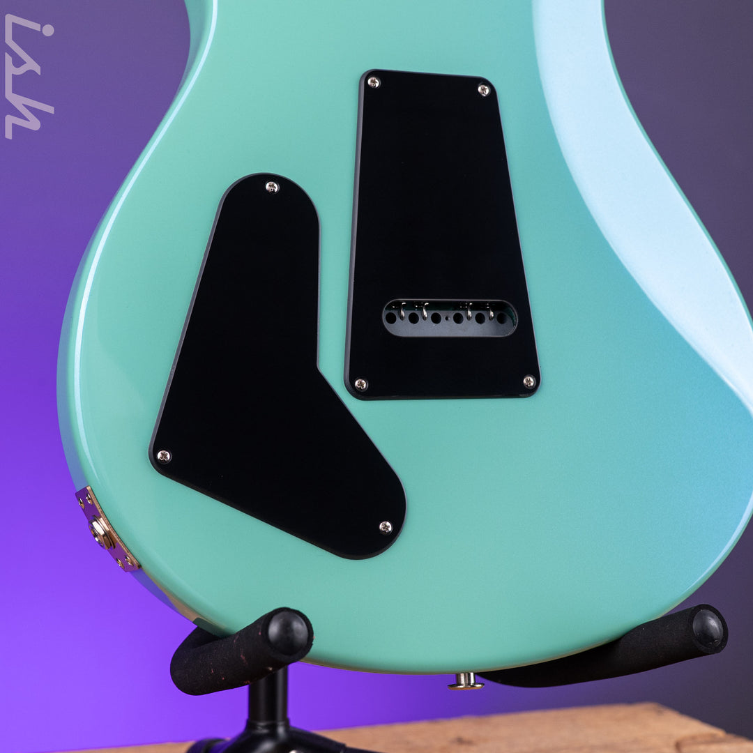 PRS S2 Studio Opaque Seafoam Sprayer&