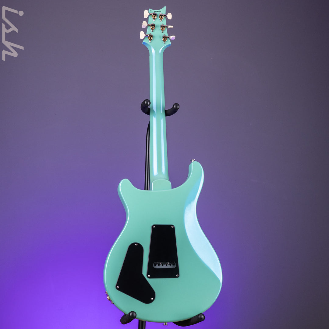 PRS S2 Studio Opaque Seafoam Sprayer&