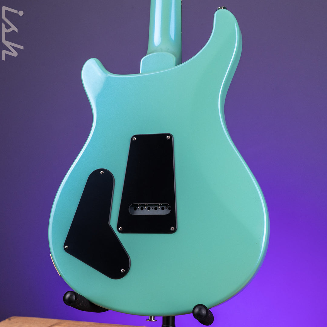 PRS S2 Studio Opaque Seafoam Sprayer&
