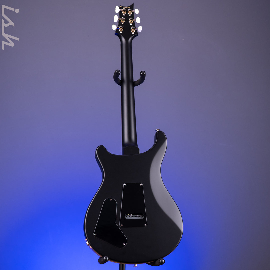 PRS S2 Studio Sunset Candy Fade Crackle w/ Black Satin Neck Sprayer&
