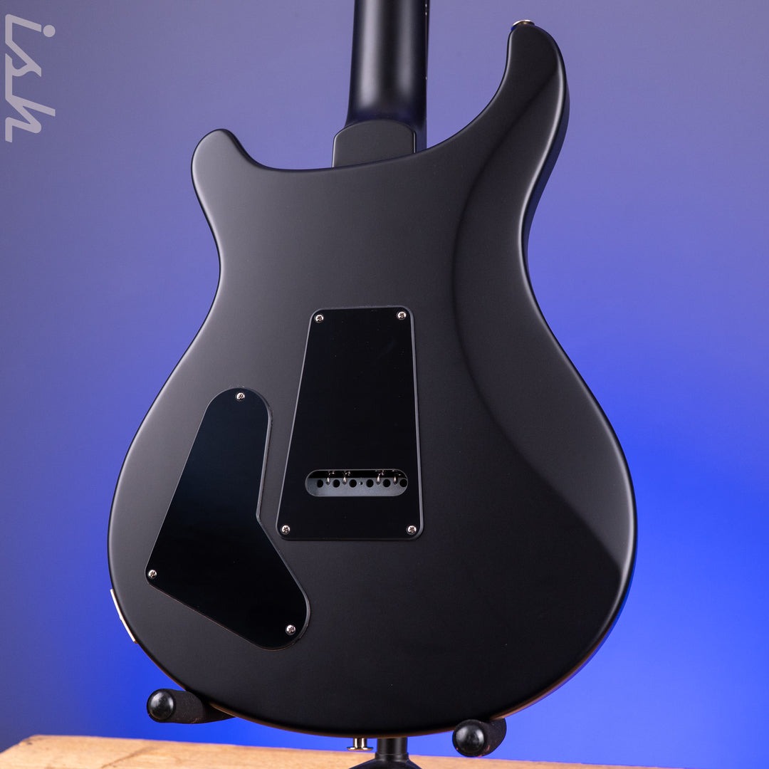 PRS S2 Studio Sunset Candy Fade Crackle w/ Black Satin Neck Sprayer&