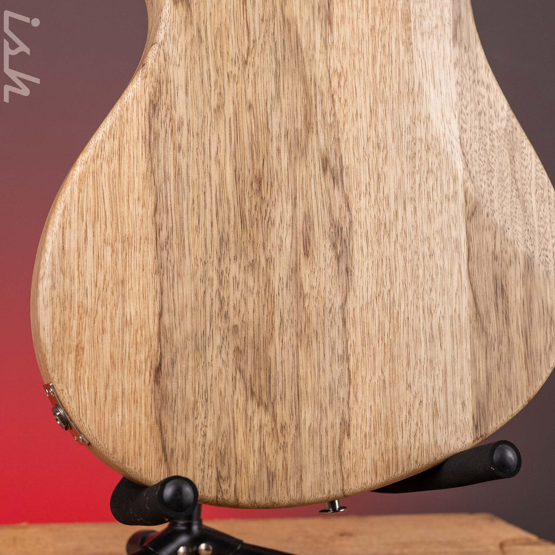 PRS S2 Vela Black Limba Limited Edition 1/200 Natural