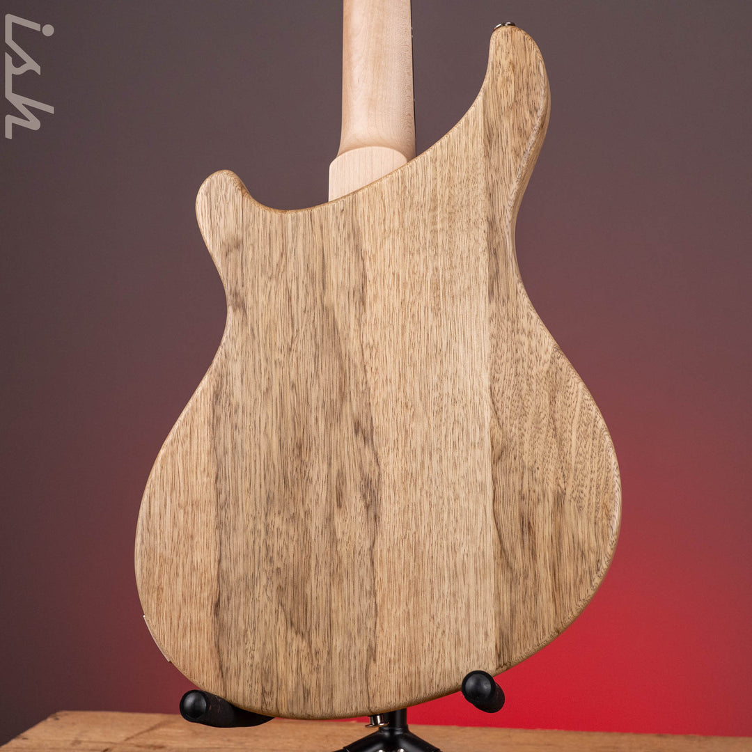 PRS S2 Vela Black Limba Limited Edition 1/200 Natural
