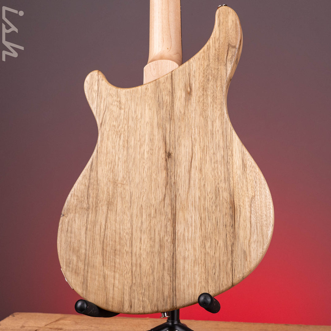 PRS S2 Vela Black Limba Limited Edition 1/200 Natural