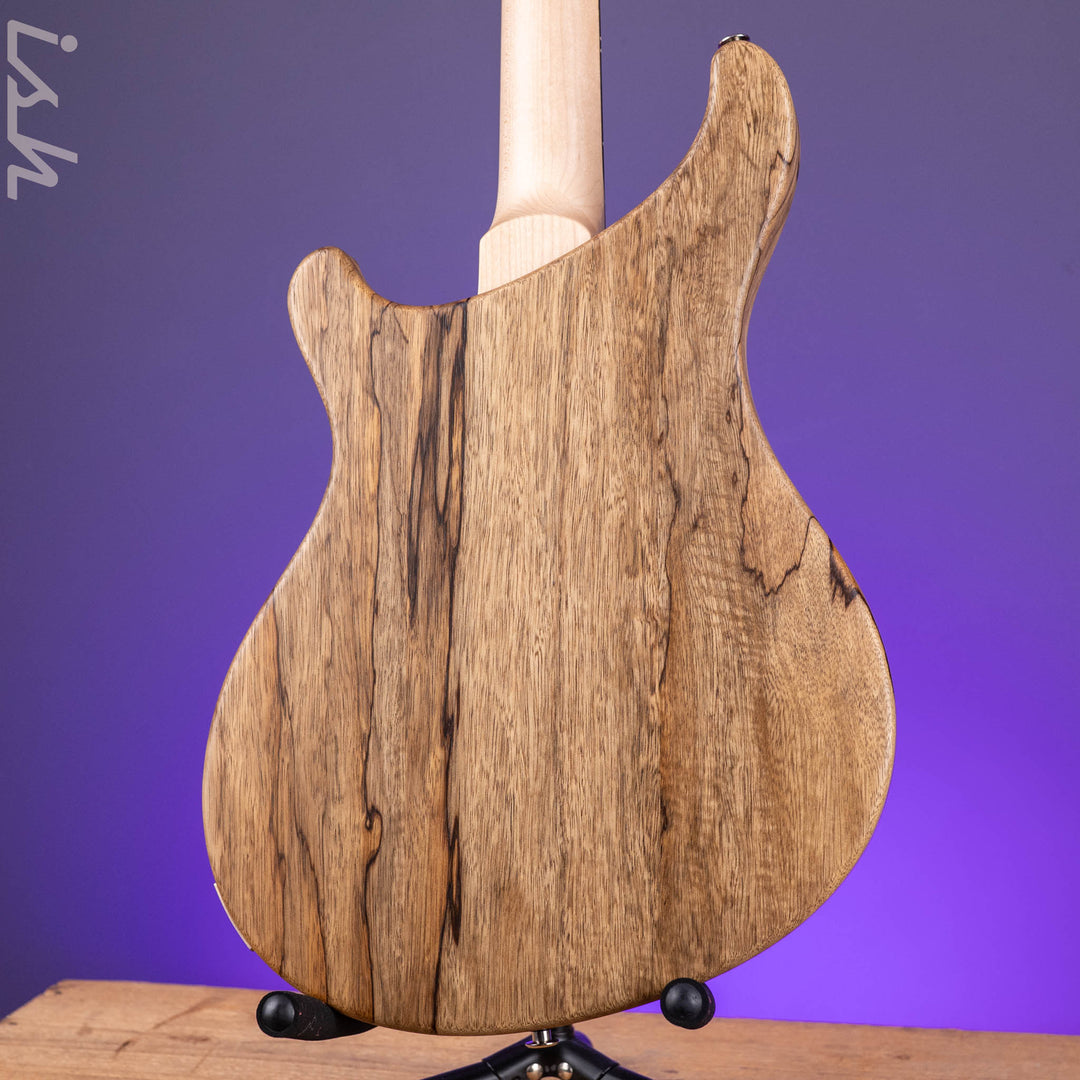 PRS S2 Vela Black Limba Limited Edition 1/200 Natural