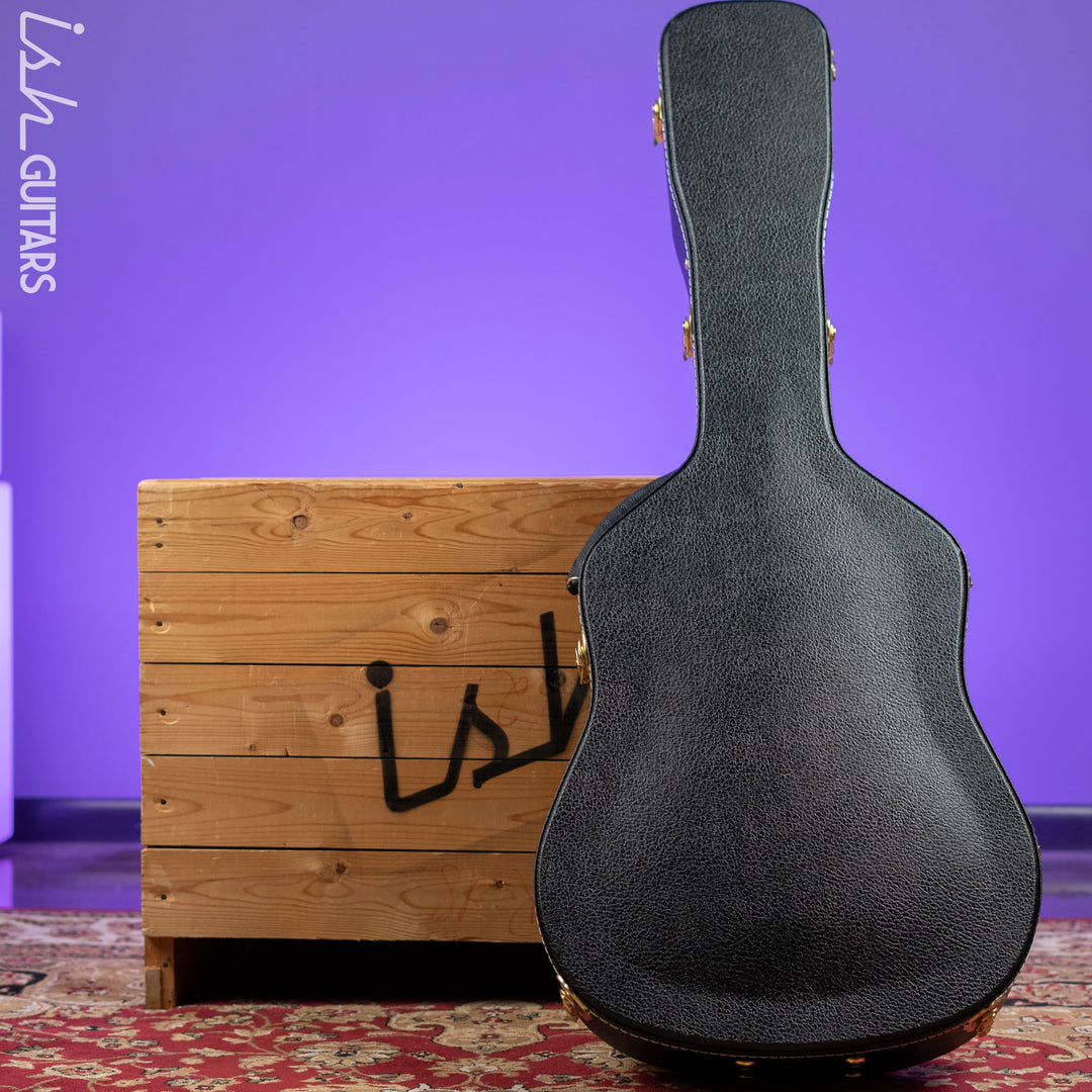 2023 Martin OM-42 Acoustic Guitar Natural
