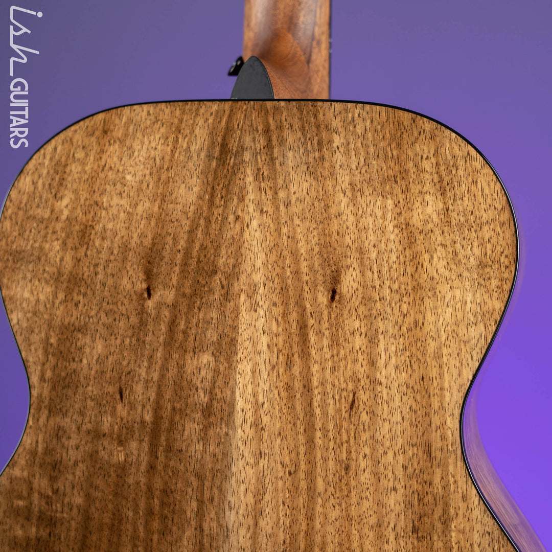 2023 Martin 000-12E Road Series Acoustic-Electric Guitar Natural