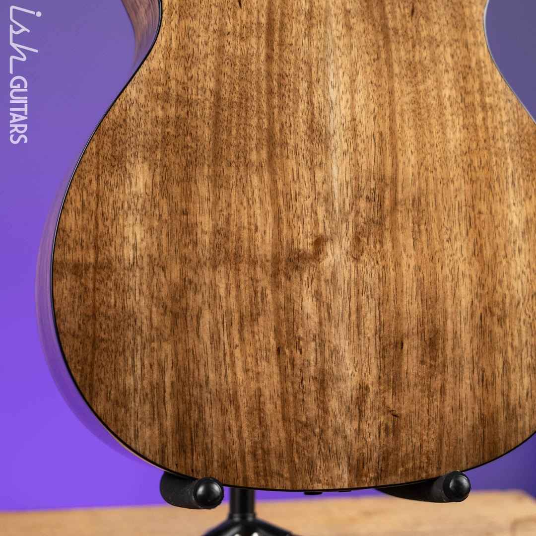 2023 Martin 000-12E Road Series Acoustic-Electric Guitar Natural