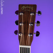 Martin HD-35 Standard Series Acoustic Guitar Natural