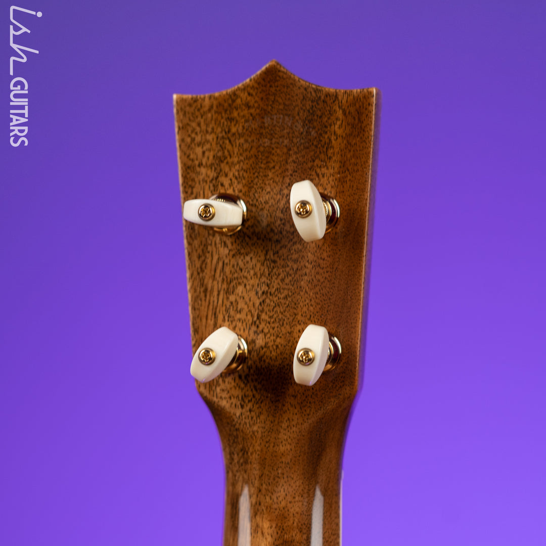2022 Martin 5K Soprano Ukulele Koa