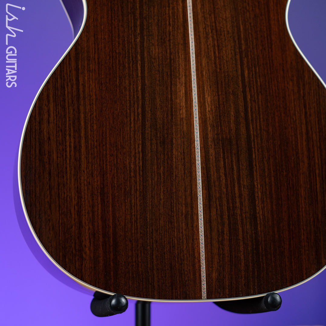 2023 Martin 000-42 Standard Series Acoustic Guitar Natural