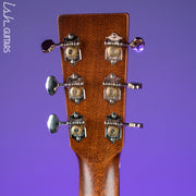 Martin D-18 Acoustic Guitar Natural Satin