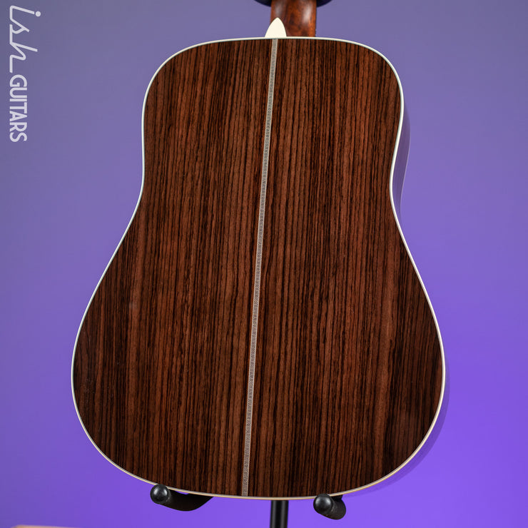 Martin HD12-28 12-String Acoustic Guitar Natural