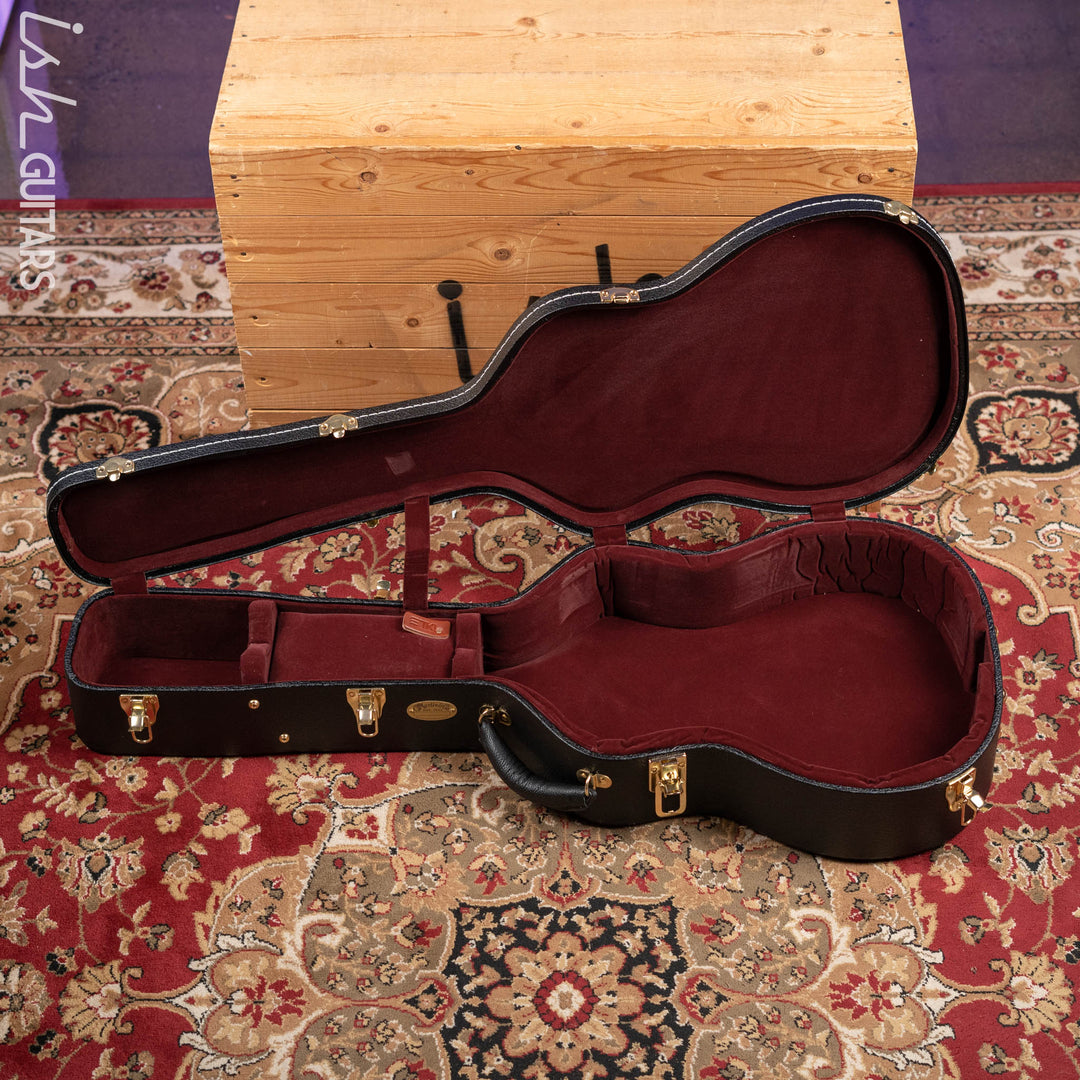 2024 Martin 000-28E Modern Deluxe Acoustic Guitar Natural