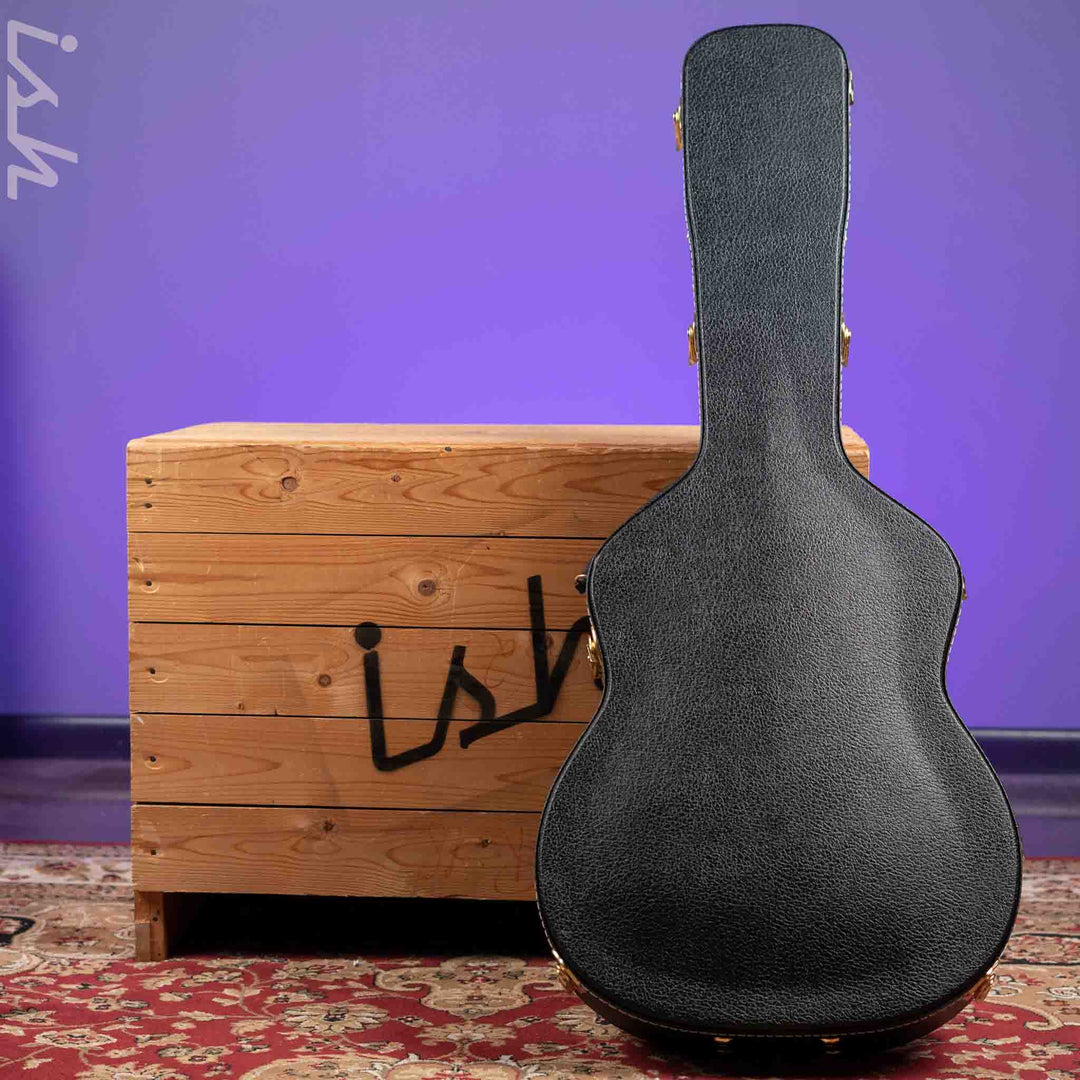 Martin CEO-7 Grand Concert Acoustic Guitar Autumn Sunset Burst