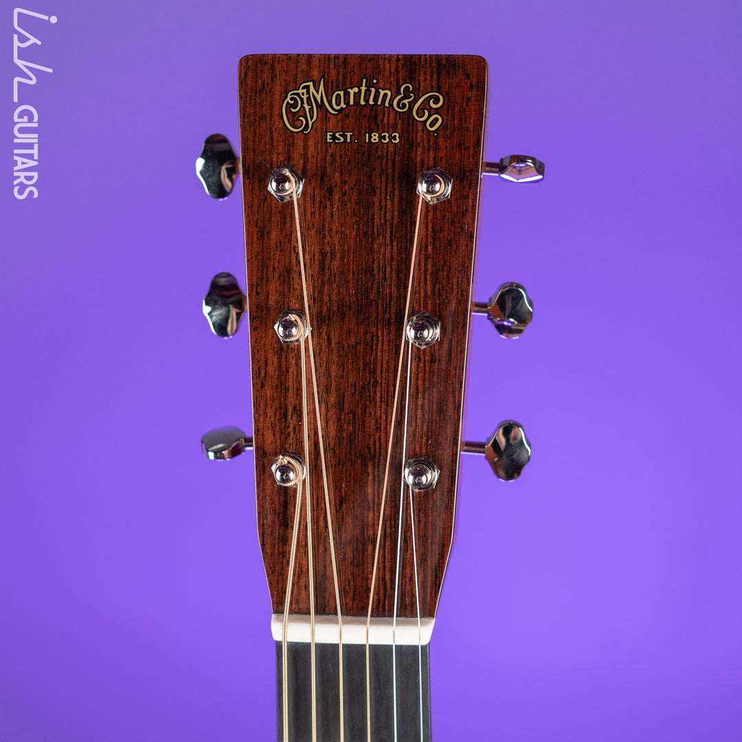 2023 Martin 000-28EC Eric Clapton Signature Acoustic Guitar Natural