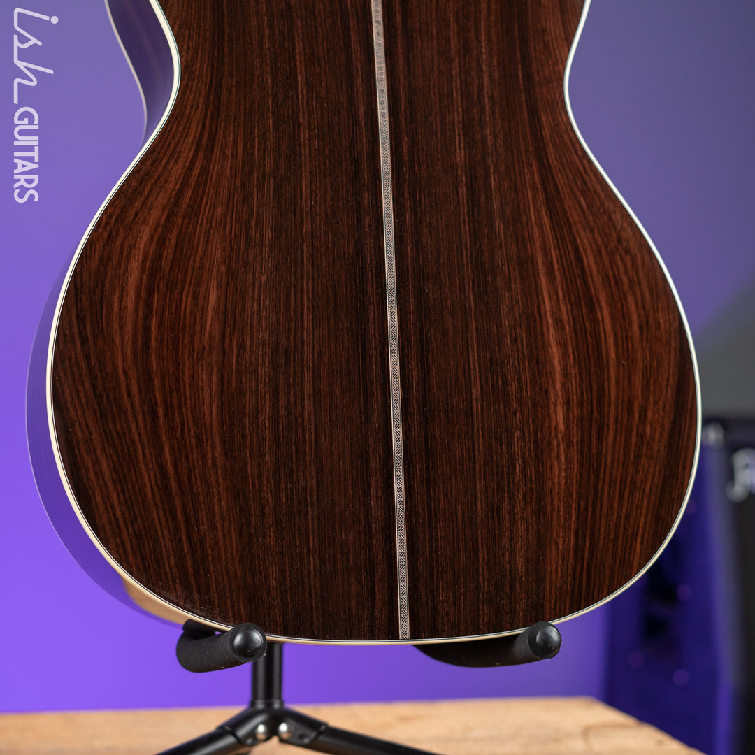 2023 Martin 000-28EC Eric Clapton Signature Acoustic Guitar Natural
