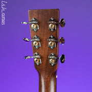 Martin OM-21 Standard Series Acoustic Guitar 1933 Ambertone