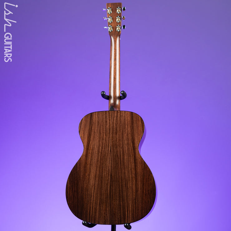 Martin OM-21 Standard Series Acoustic Guitar 1933 Ambertone