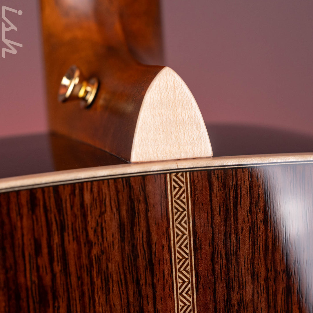 2023 Martin D-28E Modern Deluxe Acoustic-Electric Natural