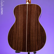 Martin OM-42 Acoustic Guitar Natural