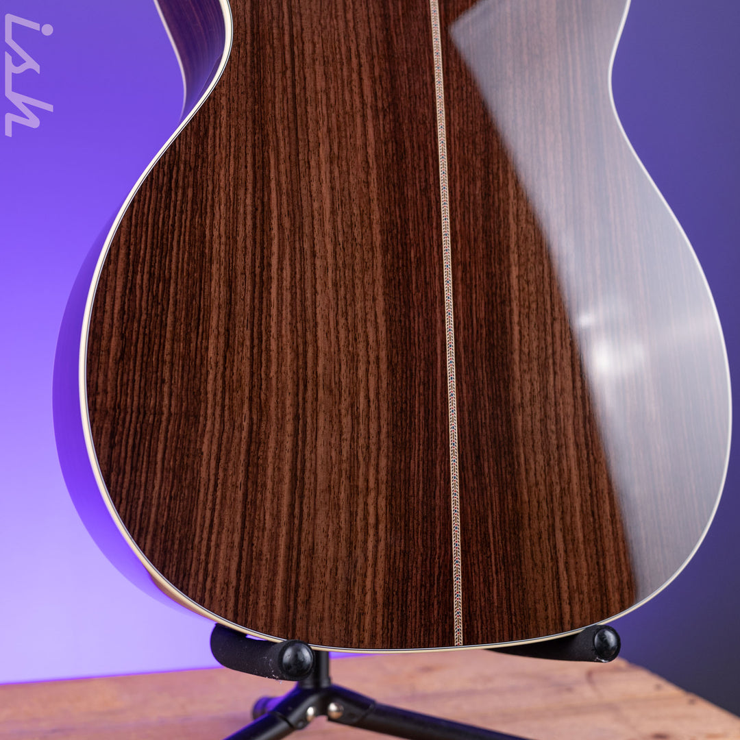 2023 Martin OM-42 Acoustic Guitar Natural