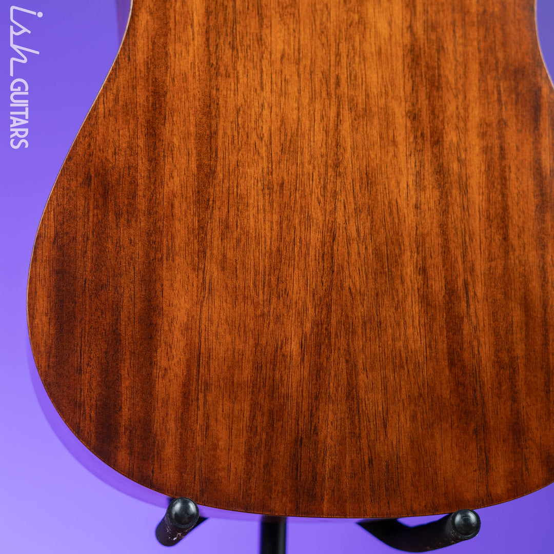 2023 Martin D-15M Mahogany Dreadnought Acoustic Guitar Natural