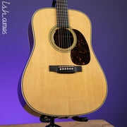 Martin HD-28E Acoustic Guitar w/ LR Baggs Anthem