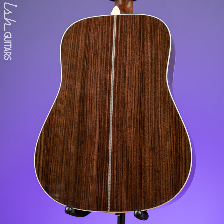 Martin HD-28E Acoustic Guitar w/ LR Baggs Anthem