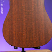 Martin D-X2E X Series 12-String Acoustic-Electric Guitar Natural