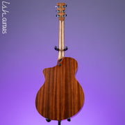 Martin SC-10E Acoustic-Electric Guitar Sapele Natural