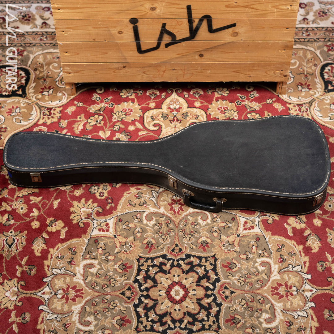 1969 Gibson EB-0 Bass Cherry