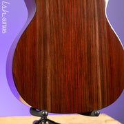 Martin OM-21 Standard Series Acoustic Guitar Natural