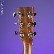 Martin D-19 190th Anniversary Limited Edition Dreadnought Acoustic Guitar Mahogany
