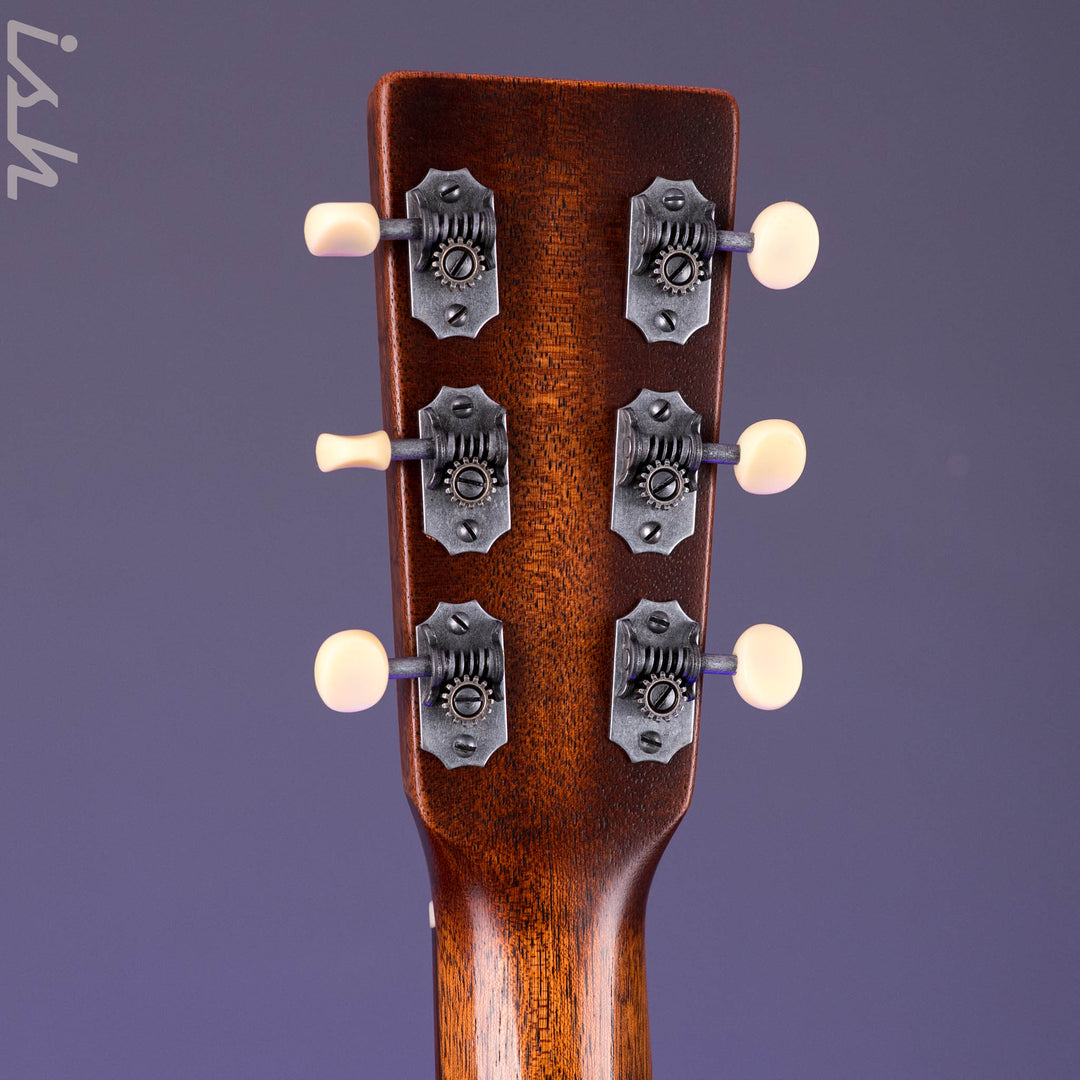 2023 Martin D-15 Streetmaster Acoustic Guitar Mahogany Burst