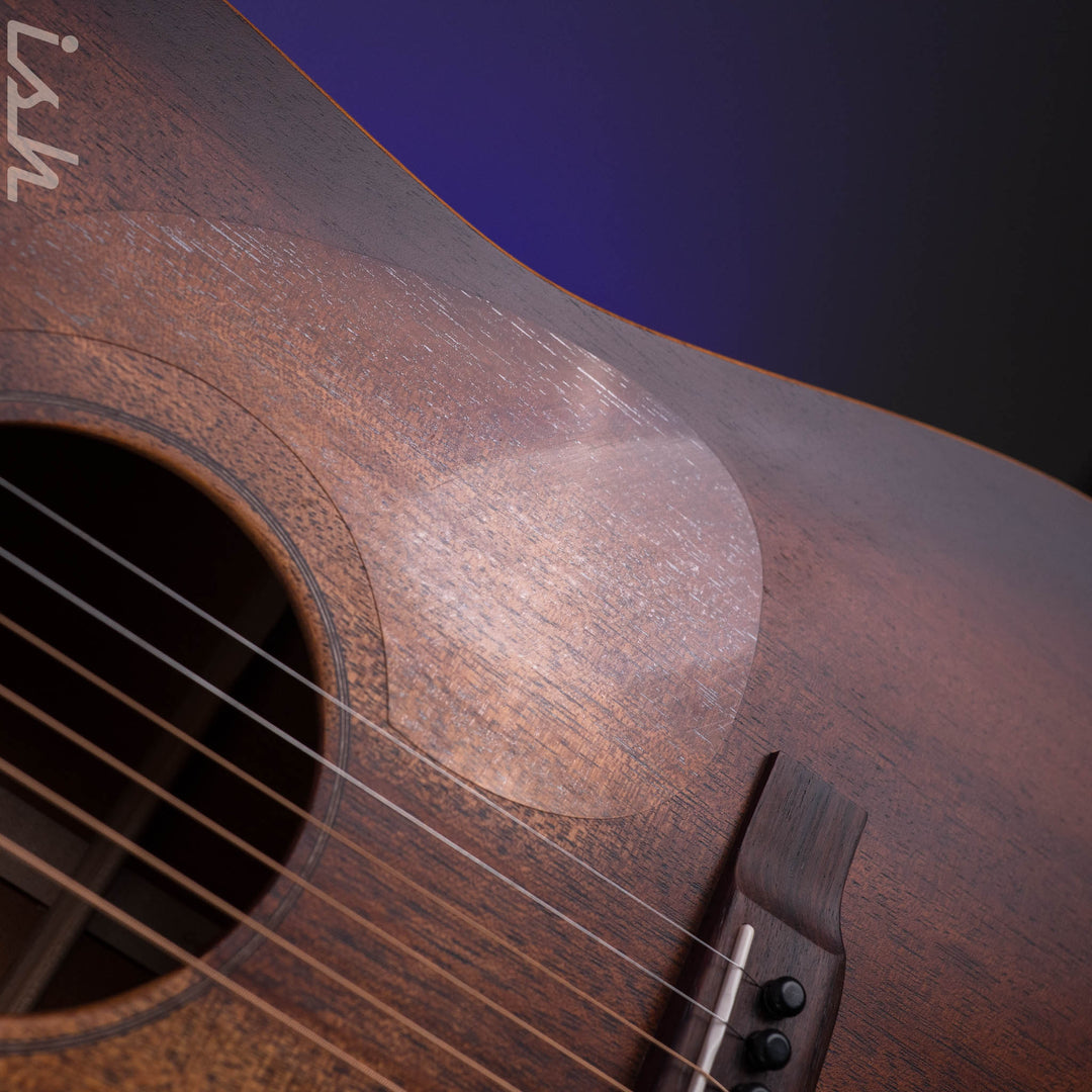 2023 Martin D-15 Streetmaster Acoustic Guitar Mahogany Burst