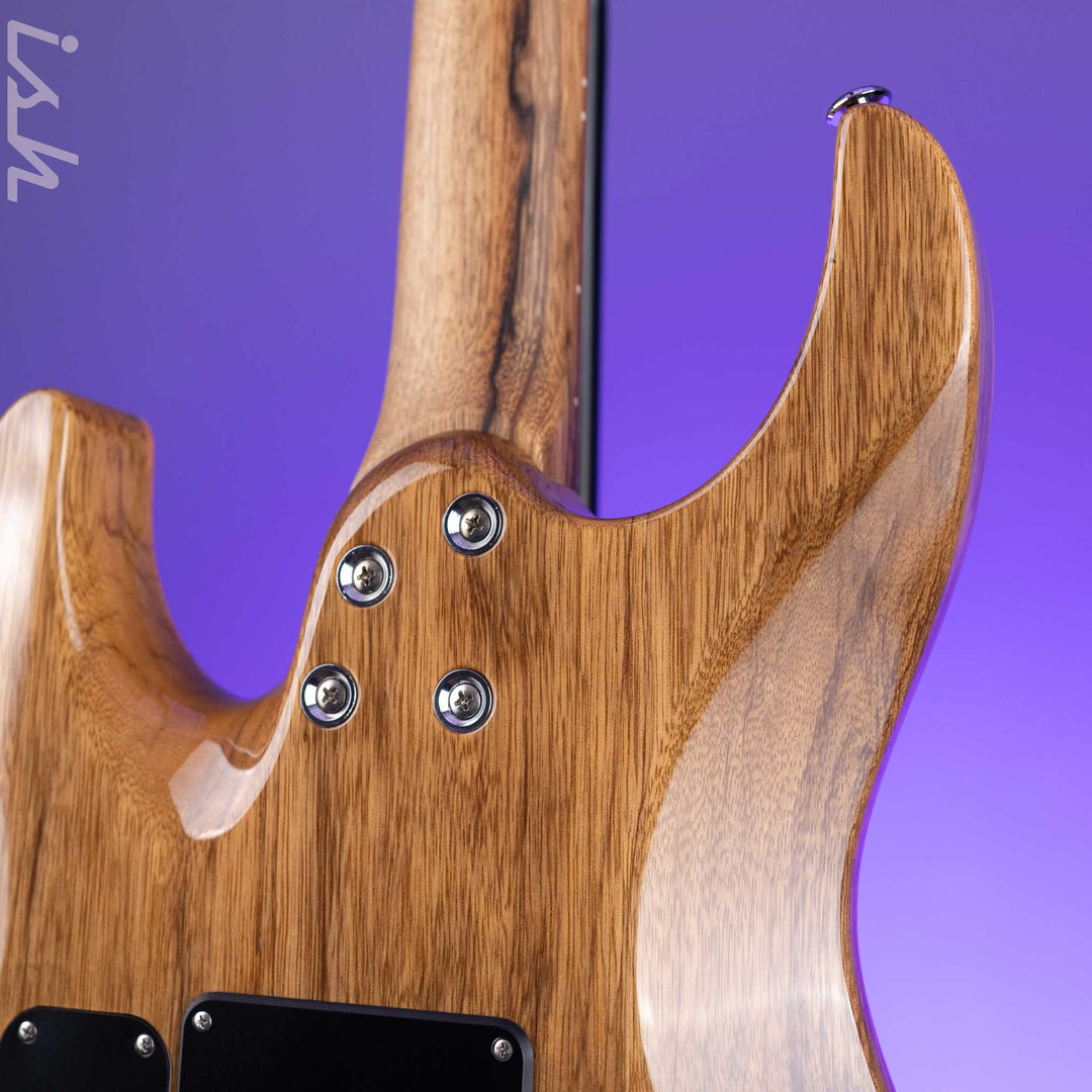 2015 Suhr Modern Faded Trans Green Burst