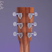 Martin X Series GPC-X2 HPL Spruce/Cocobolo