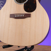 Martin X Series GPC-X2 HPL Spruce/Cocobolo