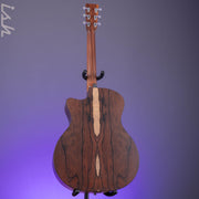 Martin X Series GPC-X2 HPL Spruce/Cocobolo