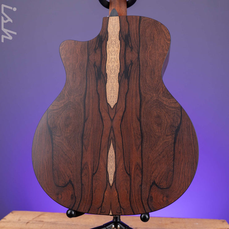 Martin X Series GPC-X2 HPL Spruce/Cocobolo