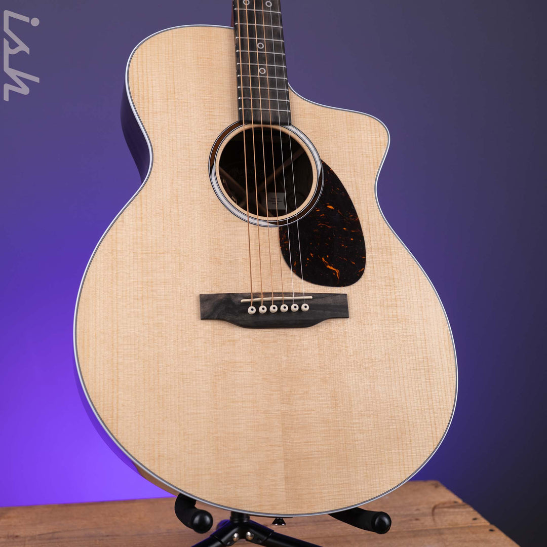 2024 Martin SC-13E Special Acoustic-Electric Guitar