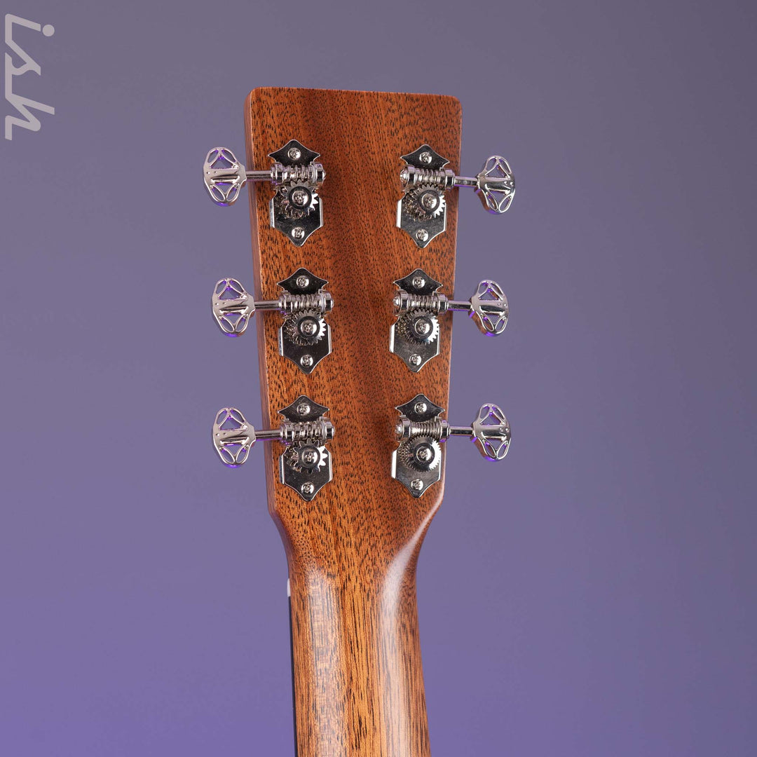 2024 Martin SC-13E Special Acoustic-Electric Guitar