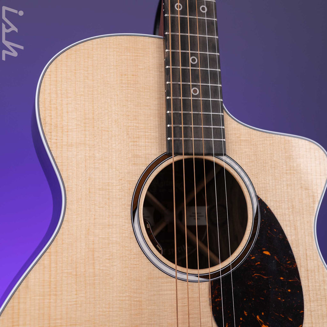 2024 Martin SC-13E Special Acoustic-Electric Guitar