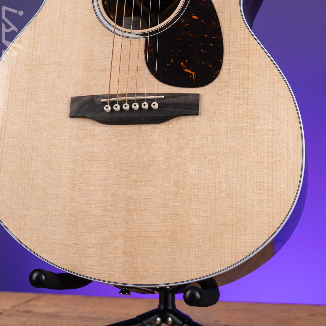 2024 Martin SC-13E Special Acoustic-Electric Guitar