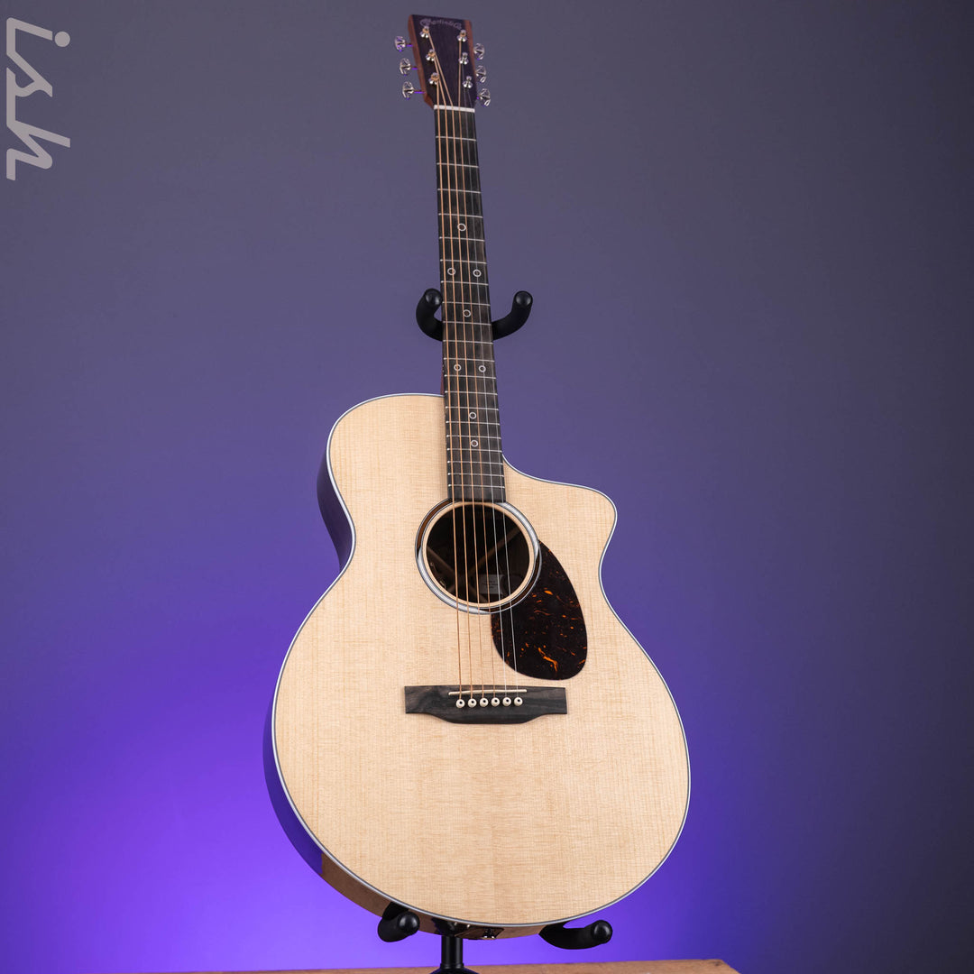 2024 Martin SC-13E Special Acoustic-Electric Guitar