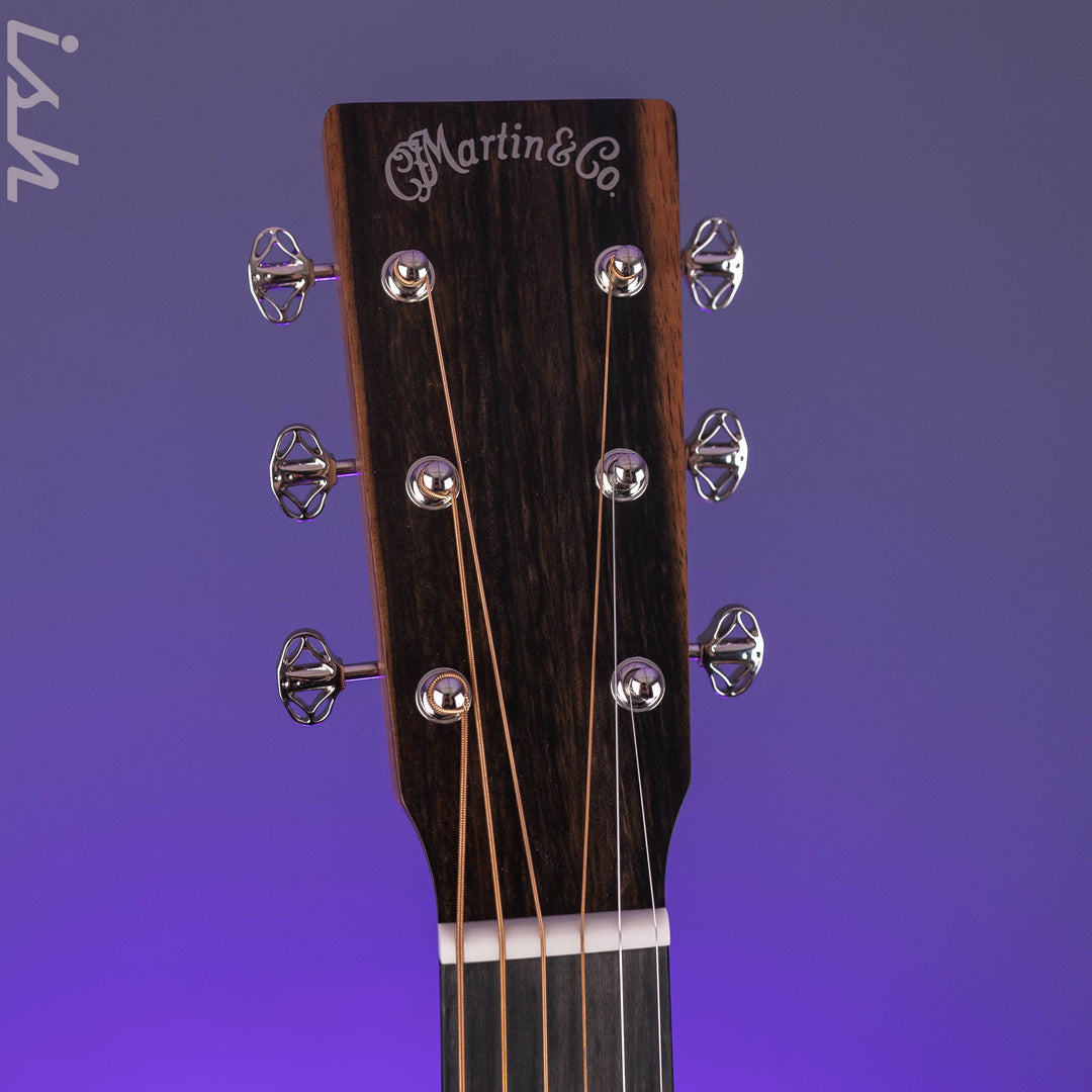 2024 Martin SC-13E Special Acoustic-Electric Guitar