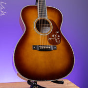 Martin CEO-10 Limited Edition 84 of 100 1933 Ambertone