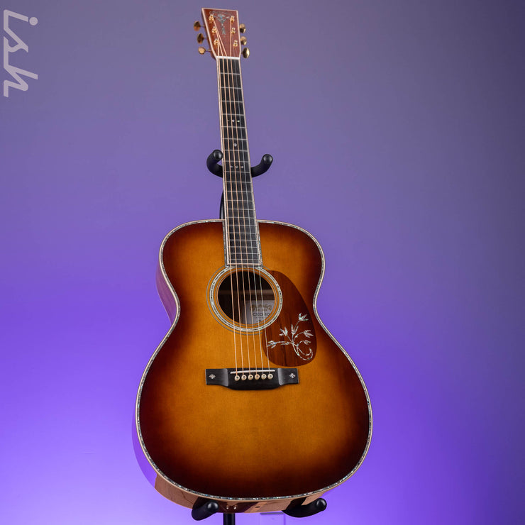 Martin CEO-10 Limited Edition 84 of 100 1933 Ambertone