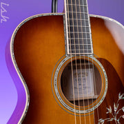 Martin CEO-10 Limited Edition 84 of 100 1933 Ambertone